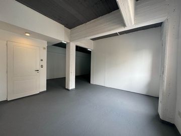 ALQUILER EDIFICIO COMERCIAL COCHERAS MERLO