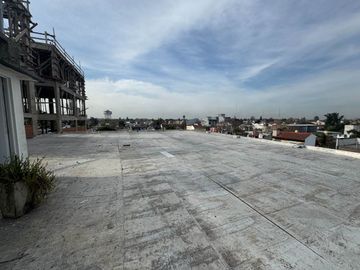ALQUILER EDIFICIO COMERCIAL COCHERAS MERLO