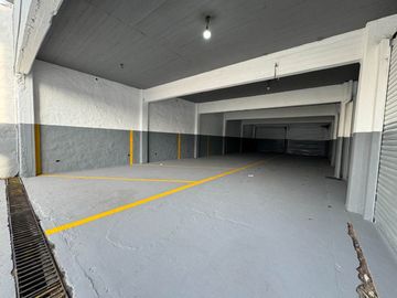 ALQUILER EDIFICIO COMERCIAL COCHERAS MERLO