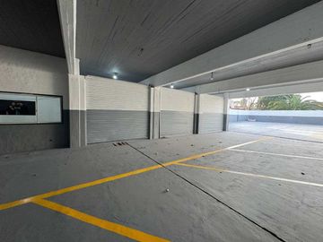 ALQUILER EDIFICIO COMERCIAL COCHERAS MERLO