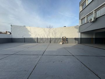 ALQUILER EDIFICIO COMERCIAL COCHERAS MERLO