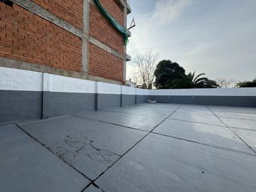 ALQUILER EDIFICIO COMERCIAL COCHERAS MERLO