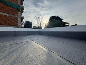 ALQUILER EDIFICIO COMERCIAL COCHERAS MERLO