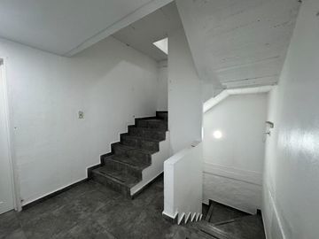 ALQUILER EDIFICIO COMERCIAL COCHERAS MERLO