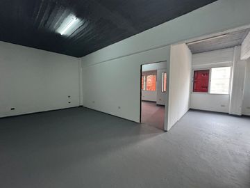 ALQUILER EDIFICIO COMERCIAL COCHERAS MERLO