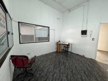 ALQUILER EDIFICIO COMERCIAL COCHERAS MERLO