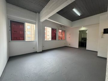 ALQUILER EDIFICIO COMERCIAL COCHERAS MERLO