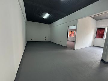 ALQUILER EDIFICIO COMERCIAL COCHERAS MERLO