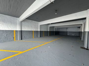 ALQUILER EDIFICIO COMERCIAL COCHERAS MERLO