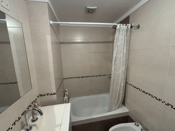 ALQUILER DEPARTAMENTO 2 AMB CON BALCON Y COCHERA