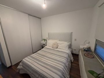 ALQUILER DEPARTAMENTO 2 AMB CON BALCON Y COCHERA