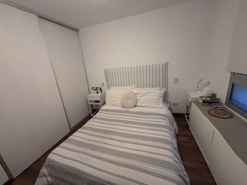 ALQUILER DEPARTAMENTO 2 AMB CON BALCON Y COCHERA