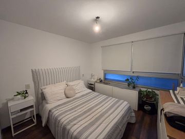 ALQUILER DEPARTAMENTO 2 AMB CON BALCON Y COCHERA