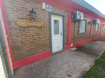 VENTA CASA MULTIFAMILIAR PERMUTA FATIMA PILAR