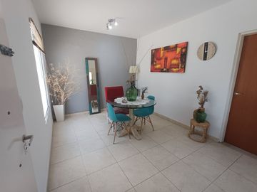 VENTA CASA MULTIFAMILIAR PERMUTA FATIMA PILAR