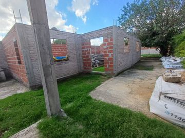 VENTA CASA MULTIFAMILIAR PERMUTA FATIMA PILAR