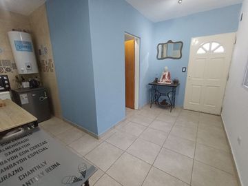 VENTA CASA MULTIFAMILIAR PERMUTA FATIMA PILAR