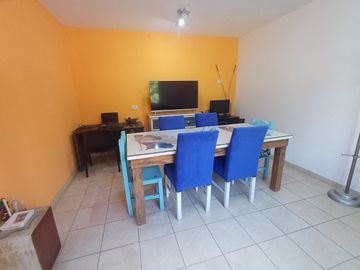VENTA CASA MULTIFAMILIAR PERMUTA FATIMA PILAR