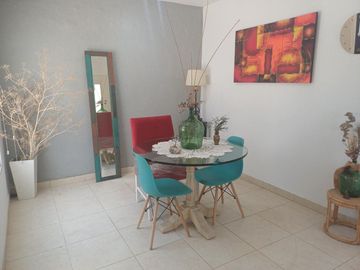 VENTA CASA MULTIFAMILIAR PERMUTA FATIMA PILAR