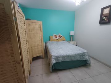 VENTA CASA MULTIFAMILIAR PERMUTA FATIMA PILAR