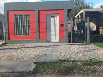 VENTA CASA MULTIFAMILIAR PERMUTA FATIMA PILAR
