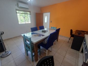 VENTA CASA MULTIFAMILIAR PERMUTA FATIMA PILAR