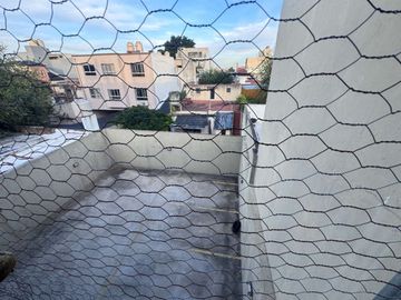 VENTA DPTO. 2 AMB SAN JUSTO BALCON COCHERA AP CRED