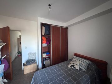VENTA DPTO. 2 AMB SAN JUSTO BALCON COCHERA AP CRED