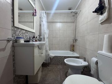 VENTA DPTO. 2 AMB SAN JUSTO BALCON COCHERA AP CRED
