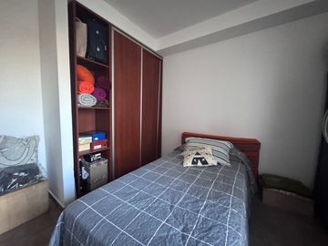 VENTA DPTO. 2 AMB SAN JUSTO BALCON COCHERA AP CRED