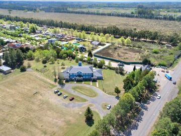 VENTA LOTE 700M2 CENTRAL COUNTRY CARDALES VILLAGE