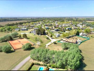 VENTA LOTE 700M2 CENTRAL COUNTRY CARDALES VILLAGE