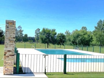 VENTA LOTE 700M2 CENTRAL COUNTRY CARDALES VILLAGE