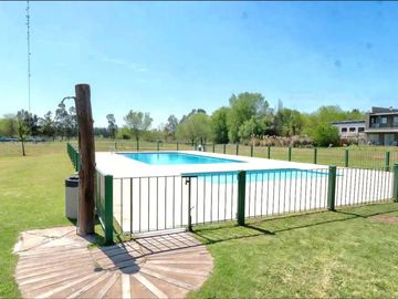 VENTA LOTE 700M2 CENTRAL COUNTRY CARDALES VILLAGE