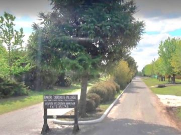 VENTA LOTE 700M2 CENTRAL COUNTRY CARDALES VILLAGE