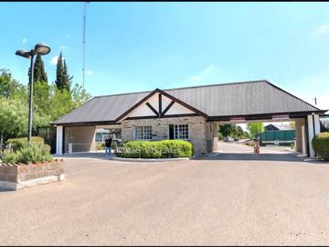 VENTA LOTE 700M2 CENTRAL COUNTRY CARDALES VILLAGE