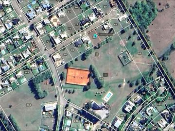 VENTA LOTE 700M2 CENTRAL COUNTRY CARDALES VILLAGE