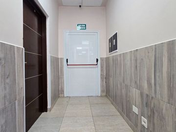 Residencia geriatrica a estrenar Francisco Alvarez