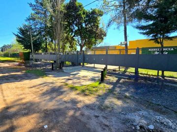Residencia geriatrica a estrenar Francisco Alvarez