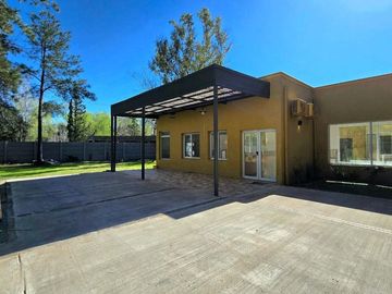 Residencia geriatrica a estrenar Francisco Alvarez