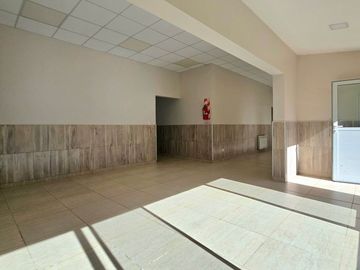 Residencia geriatrica a estrenar Francisco Alvarez