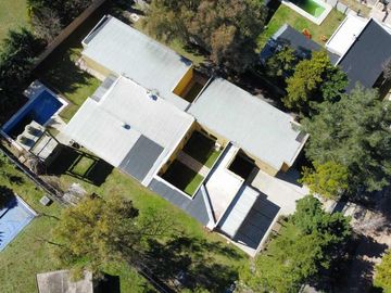 Residencia geriatrica a estrenar Francisco Alvarez