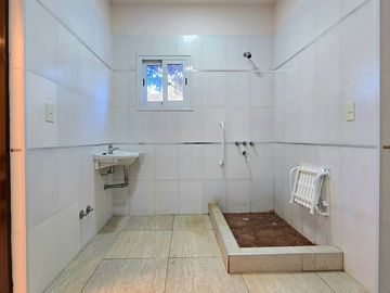 Residencia geriatrica a estrenar Francisco Alvarez