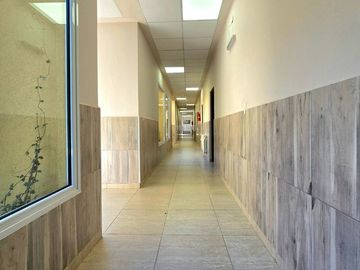Residencia geriatrica a estrenar Francisco Alvarez