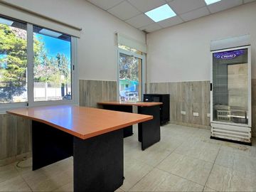 Residencia geriatrica a estrenar Francisco Alvarez