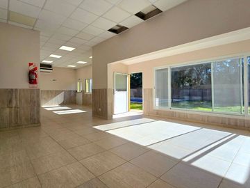 Residencia geriatrica a estrenar Francisco Alvarez