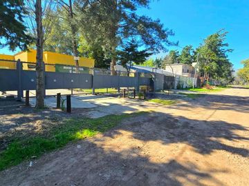 Residencia geriatrica a estrenar Francisco Alvarez