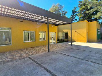 Residencia geriatrica a estrenar Francisco Alvarez