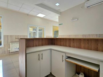 Residencia geriatrica a estrenar Francisco Alvarez