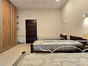 Residencia geriatrica a estrenar Francisco Alvarez